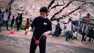 World's Best Yoyo Tricks 2017