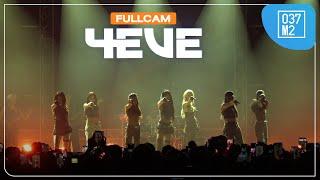 4EVE @ THE POWER BAND 2024 SEASON 4 [Full Fancam 4K 60p] 240525