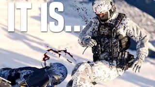 Is Ghost Recon's IMMERSIVE Mode The Best Way To Play?