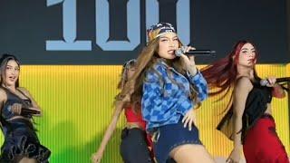 BINI Full Performance of CHERRY ON TOP & PANTROPIKO at Billboard Korea 2024 | Rod Llorenzo