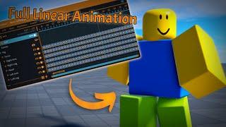 "How To Make Linear Animations" - Moon Animator (OLD)