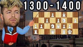 Grandmaster Teaches The London System | Part 6