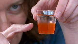 DIY Science: How to Extract DNA from a Strawberry - University of Leicester
