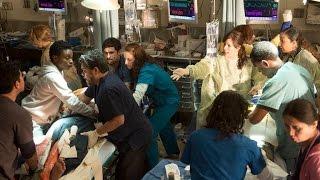 Code Black - First Look