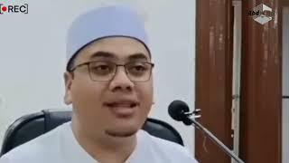 Ustaz Ahmad Husam l Jangan Tanya Orang Tak Dak Anak