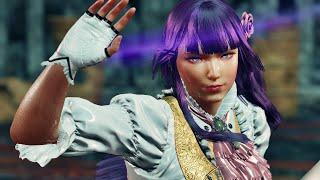 TEKKEN 8 LuckyEevee's Elegant Exhibition #402