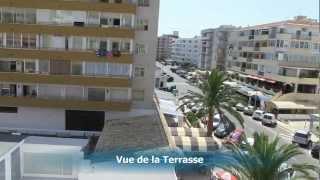 Appartement Rosas / Roses (Espagne) / Location de vacances / HD.1080