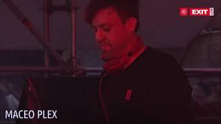 Maceo Plex live at mts Dance Arena EXIT 2024