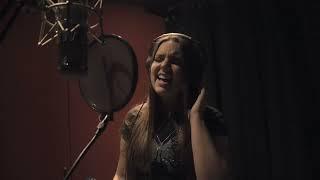 Ally Venable - Do You Cry (Studio Video)