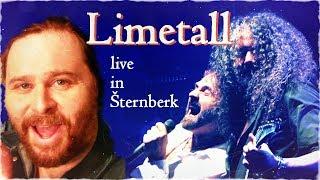 Limetall - Šternberský Kopec 2019 - Limetal - Šternberk