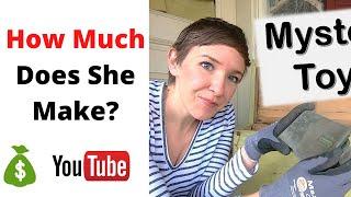 How Much Does Paper and Moose Make on YouTube