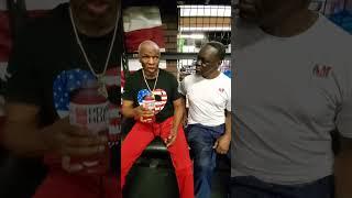 Boxing LEGEND or NO legend PART 9 (w/ Floyd Mayweather & Jeff Mayweather)