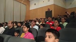 Mendichya panavar by (Sneha Patil) Prathamesh music Academy 2019 Annual function