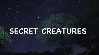 Africa's Secret Creatures