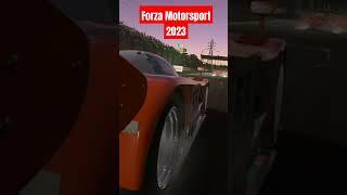 Forza Motorsport 2023