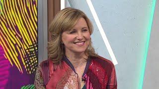 Lucy Lawless talks new season of ‘My Life Is Murder’ | New York Live TV