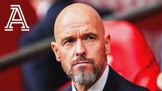 Why Ten Hag survived Man United overhaul