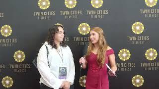 2023 TCFF Interview- Alicia Moore (Kisses!)