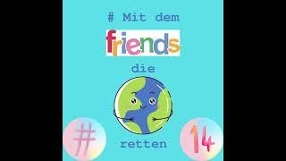 # mit dem friends die Welt retten: Ziel 14 - Leben unter Wasser