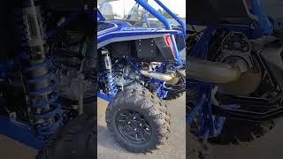 HONDA TALON FROM REDLINE POWERSPORTS!!!