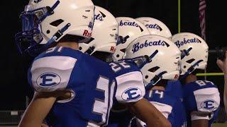 Acadiana Kickoff Tour 2024: Erath Bobcats