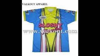 Design Your Own Team Jerseys Custom Team Sportswear and Leisurewear