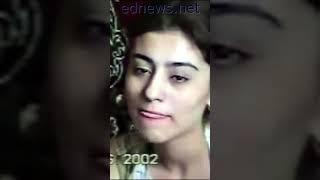 The daughter told how the Armenians burned his father in front of his family’s eyes! #fuadabbasov