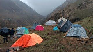 Heartwarming Lifestyle into the Himalayan Yarsagumba Hunter People | Dolpa Nepal | Ep-15 |Village