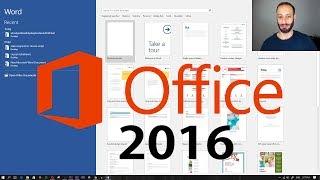 Microsoft Office 2016 STUDENT DISCOUNT