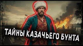 7 шокирующих фактов о восстании Разина, которые скрывали историки