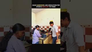 hardwork and dedication always paysoff||Prashant kirad||#class10 #topers  #study #shorts #viral