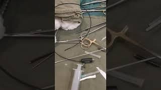 PRP activated with cal gluconate and non activated