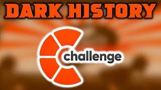 The Dark History of Ninja Warrior on Challenge | The SASUKE Nerds