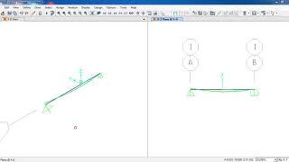 Prestressed Concrete Beam Design in SAP2000