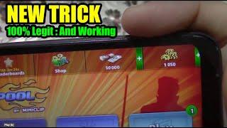 8 Ball Pool Mod/Hack Tutorial - 8 Ball Pool Unlimited Money & Coins