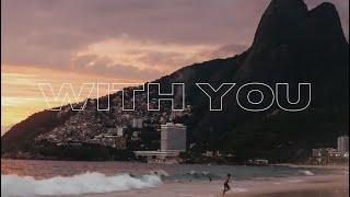 Truent, Big jeezy - With You (Official Lyric Video)