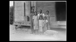 Noah Lewis's Jug Band Bad Luck's My Buddy (1930)