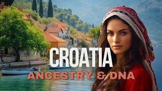 Croatia - Illyrians of Dalmatia