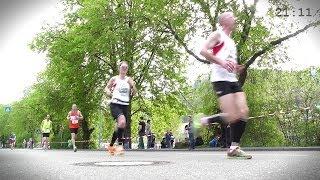 Regina läuft! [Paracelsuslauf 2014]