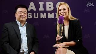 BITCOIN TO $1MILLION | Bobby Lee: Two More Market Bubbles | AIBC Summit