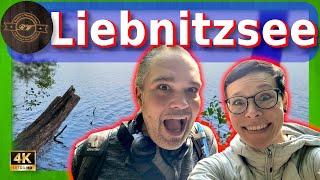 Abenteuerland Liebnitzsee | Natur, Spaß und Gesang | inklusive Fährfahrt