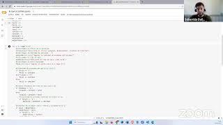 Python avanzado