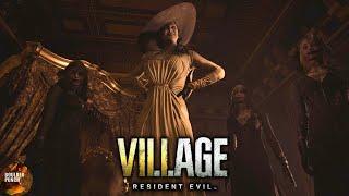 Resident Evil Village Review | A Mostly Great Entry