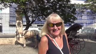 February 2024 Trip - Stage 3 - Marella Explorer 2 Cruise - Flavours of the Caribbean