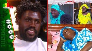 Yado artiste comédienne, gravement malade tire sur Niankou « amoul kenneu koufi….