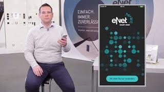 eNet SMART HOME app Tutorial | Alle Funktionen im Überblick