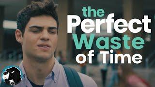 THE PERFECT DATE Is A Waste Of Time | Cynical Reviews