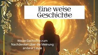 Eine weise Geschichte