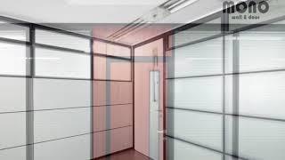 MONO WALL SYSTEM