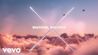Kygo, Ava Max - Whatever (Lyric Video)